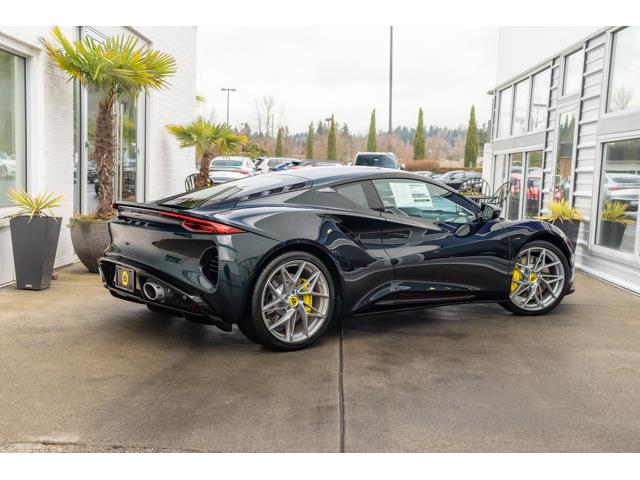 2026 Lotus Emira (CC-2046510) for sale in Bellevue, Washington