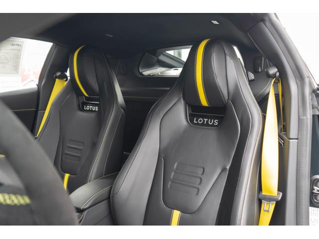 2026 Lotus Emira (CC-2046510) for sale in Bellevue, Washington
