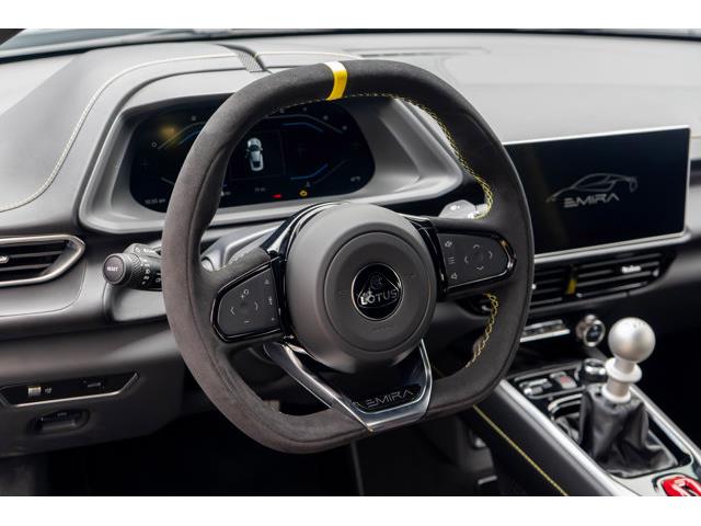 2026 Lotus Emira (CC-2046510) for sale in Bellevue, Washington