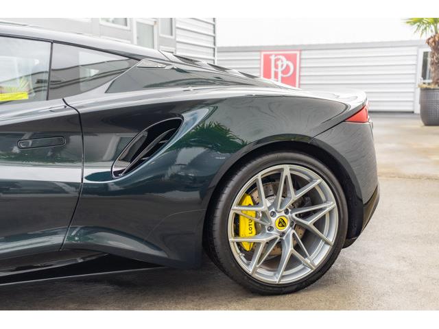 2026 Lotus Emira (CC-2046510) for sale in Bellevue, Washington