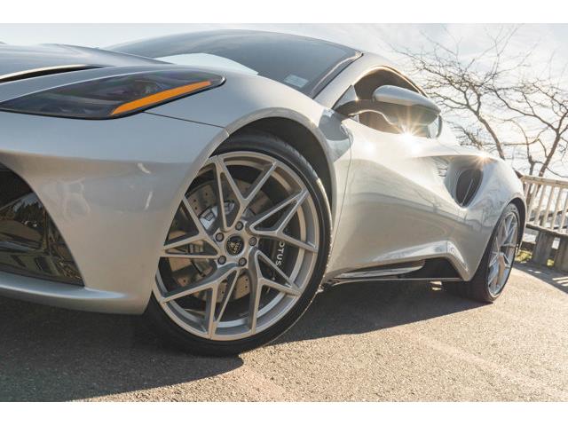 2026 Lotus Emira (CC-2046511) for sale in Bellevue, Washington