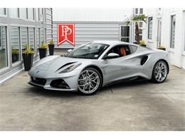2026 Lotus Emira (CC-2046511) for sale in Bellevue, Washington