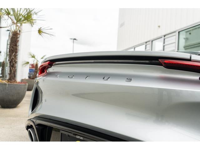 2026 Lotus Emira (CC-2046511) for sale in Bellevue, Washington