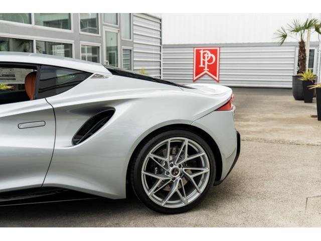 2026 Lotus Emira (CC-2046511) for sale in Bellevue, Washington