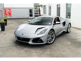 2026 Lotus Emira (CC-2046511) for sale in Bellevue, Washington