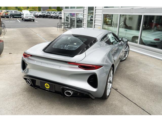 2026 Lotus Emira (CC-2046511) for sale in Bellevue, Washington