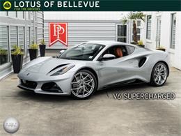 2026 Lotus Emira (CC-2046511) for sale in Bellevue, Washington