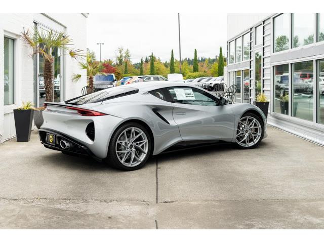 2026 Lotus Emira (CC-2046511) for sale in Bellevue, Washington