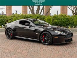 2015 Aston Martin Vantage (CC-2046512) for sale in Bellevue, Washington