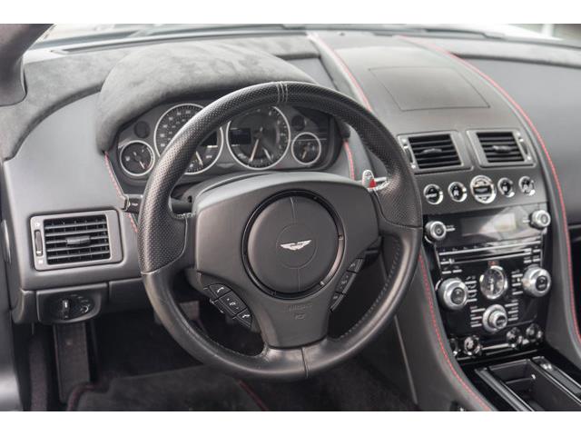 2015 Aston Martin Vantage (CC-2046512) for sale in Bellevue, Washington