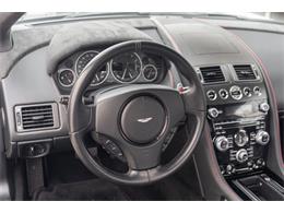 2015 Aston Martin Vantage (CC-2046512) for sale in Bellevue, Washington