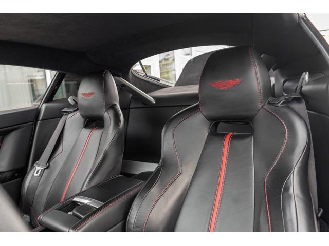 2015 Aston Martin Vantage (CC-2046512) for sale in Bellevue, Washington