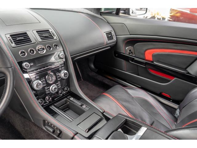 2015 Aston Martin Vantage (CC-2046512) for sale in Bellevue, Washington