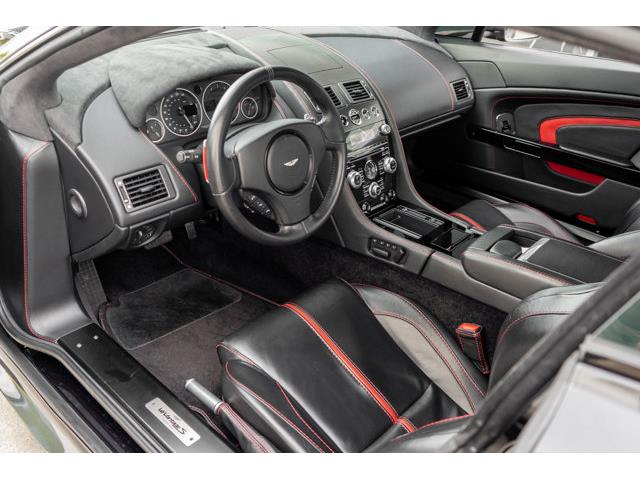 2015 Aston Martin Vantage (CC-2046512) for sale in Bellevue, Washington