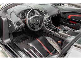 2015 Aston Martin Vantage (CC-2046512) for sale in Bellevue, Washington