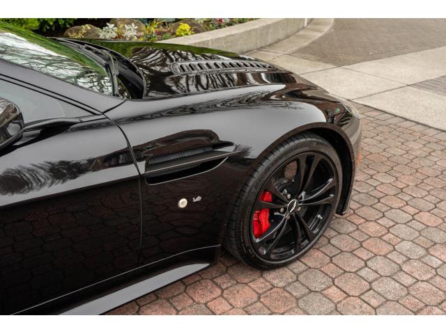 2015 Aston Martin Vantage (CC-2046512) for sale in Bellevue, Washington