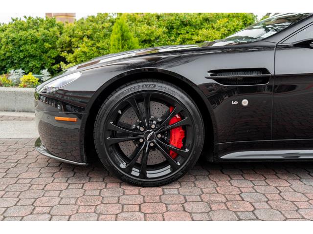 2015 Aston Martin Vantage (CC-2046512) for sale in Bellevue, Washington