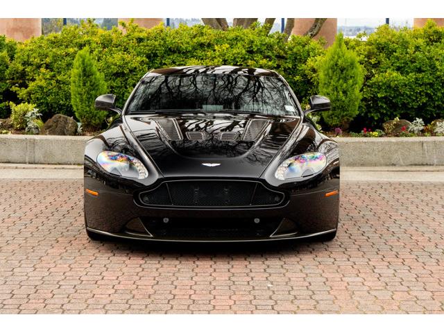 2015 Aston Martin Vantage (CC-2046512) for sale in Bellevue, Washington