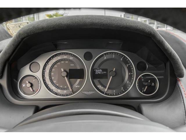 2015 Aston Martin Vantage (CC-2046512) for sale in Bellevue, Washington