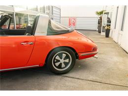 1968 Porsche 912 (CC-2046514) for sale in Bellevue, Washington