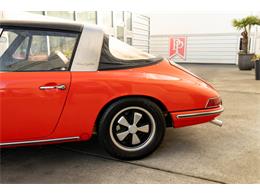 1968 Porsche 912 (CC-2046514) for sale in Bellevue, Washington