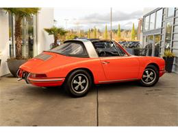 1968 Porsche 912 (CC-2046514) for sale in Bellevue, Washington