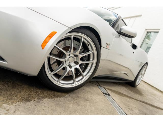 2011 Lotus Evora (CC-2046518) for sale in Bellevue, Washington