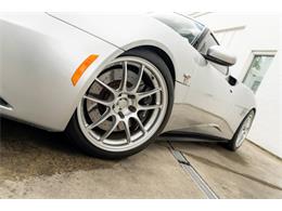 2011 Lotus Evora (CC-2046518) for sale in Bellevue, Washington