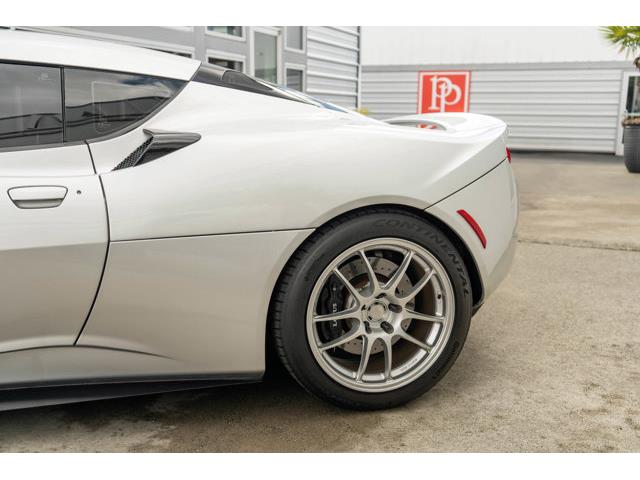 2011 Lotus Evora (CC-2046518) for sale in Bellevue, Washington