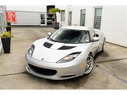 2011 Lotus Evora (CC-2046518) for sale in Bellevue, Washington