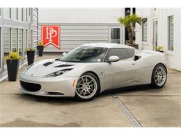 2011 Lotus Evora (CC-2046518) for sale in Bellevue, Washington