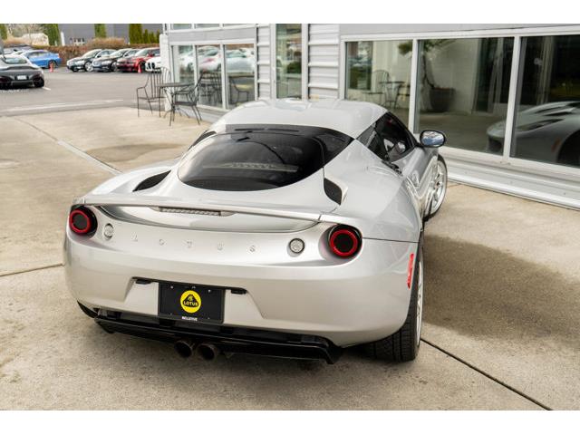 2011 Lotus Evora (CC-2046518) for sale in Bellevue, Washington