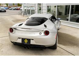 2011 Lotus Evora (CC-2046518) for sale in Bellevue, Washington