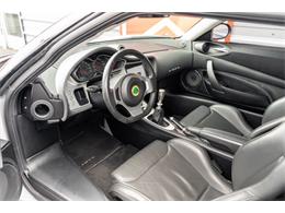 2011 Lotus Evora (CC-2046518) for sale in Bellevue, Washington