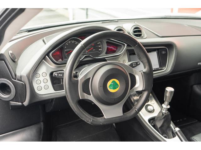 2011 Lotus Evora (CC-2046518) for sale in Bellevue, Washington