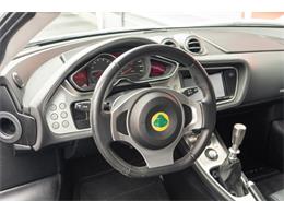 2011 Lotus Evora (CC-2046518) for sale in Bellevue, Washington