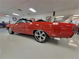 1967 Chevrolet Chevelle (CC-2046558) for sale in Dekalb, Illinois
