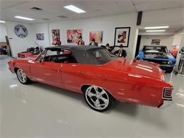 1967 Chevrolet Chevelle (CC-2046558) for sale in Dekalb, Illinois