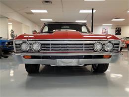 1967 Chevrolet Chevelle (CC-2046558) for sale in Dekalb, Illinois