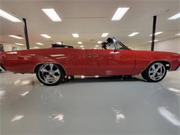 1967 Chevrolet Chevelle (CC-2046558) for sale in Dekalb, Illinois