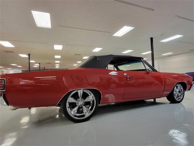 1967 Chevrolet Chevelle (CC-2046558) for sale in Dekalb, Illinois