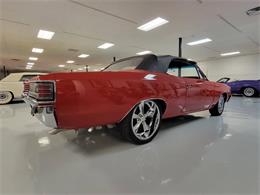 1967 Chevrolet Chevelle (CC-2046558) for sale in Dekalb, Illinois