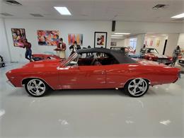 1967 Chevrolet Chevelle (CC-2046558) for sale in Dekalb, Illinois