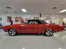 1967 Chevrolet Chevelle (CC-2046558) for sale in Dekalb, Illinois
