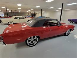 1967 Chevrolet Chevelle (CC-2046558) for sale in Dekalb, Illinois