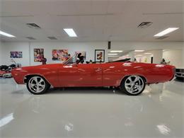 1967 Chevrolet Chevelle (CC-2046558) for sale in Dekalb, Illinois