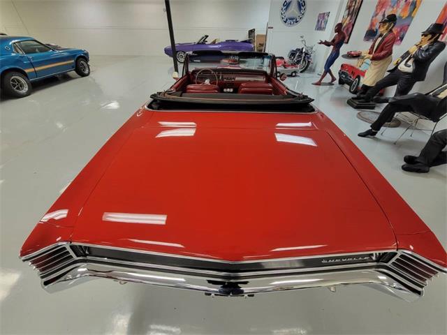 1967 Chevrolet Chevelle (CC-2046558) for sale in Dekalb, Illinois