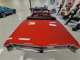 1967 Chevrolet Chevelle (CC-2046558) for sale in Dekalb, Illinois