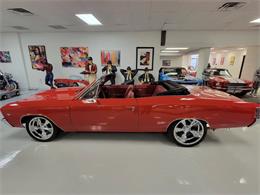 1967 Chevrolet Chevelle (CC-2046558) for sale in Dekalb, Illinois