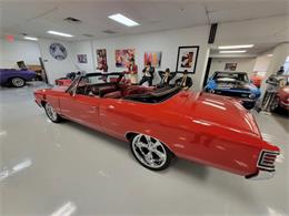 1967 Chevrolet Chevelle (CC-2046558) for sale in Dekalb, Illinois